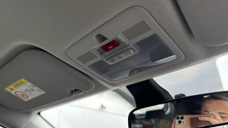 Hyundai i10 1.0 [63] Advance 5dr Auto [Nav] Petrol Hatchback